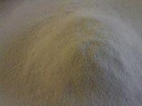 淺談微硅粉耐火澆注料主要有哪些影響？